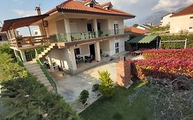Villa Çerpja